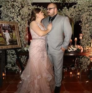 Meet your Posher, Lynette